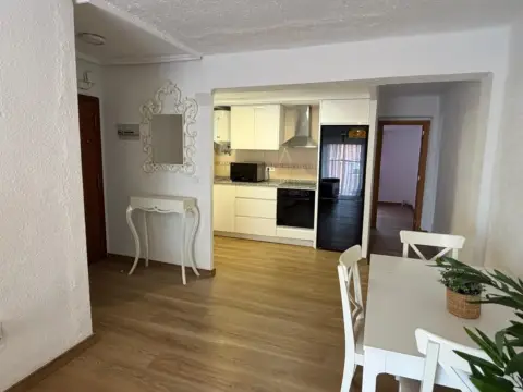 Piso en Barrio de San Jorge