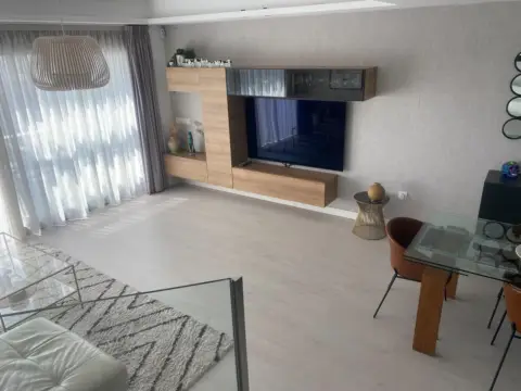 Casa pareada en Añoreta Golf - Paraíso del Sol