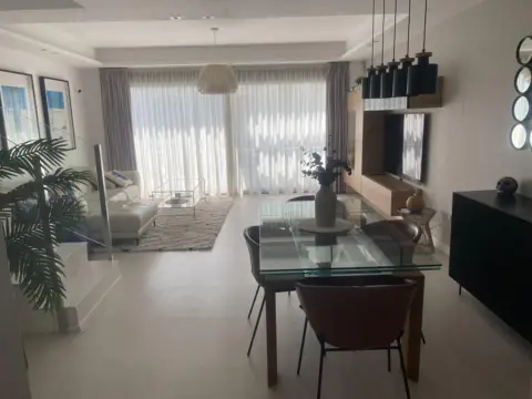 Casa pareada en Añoreta Golf - Paraíso del Sol