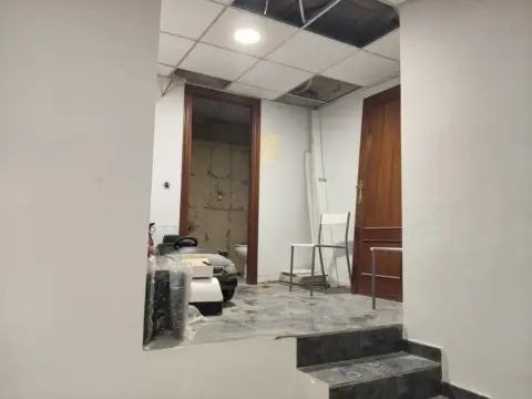 Local comercial en Pza. Concordia