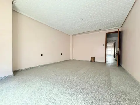 Casa en Ayuntamiento