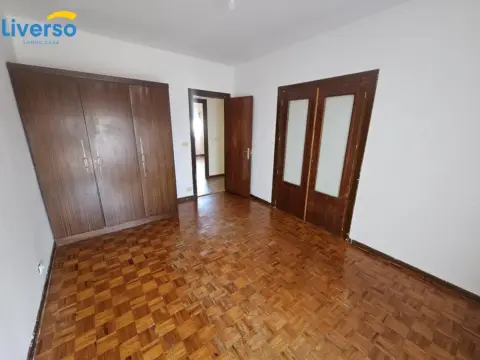 Piso en Los Vadillos - R. Sanitaria - Pozanos