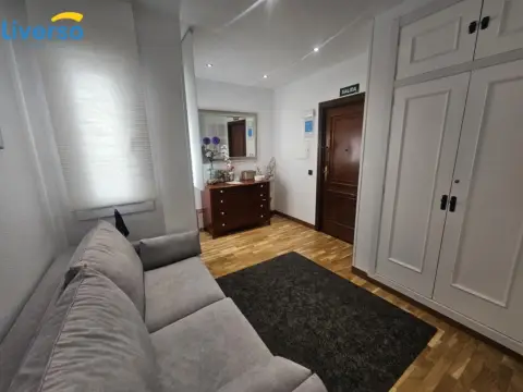 Piso en Casco Antiguo