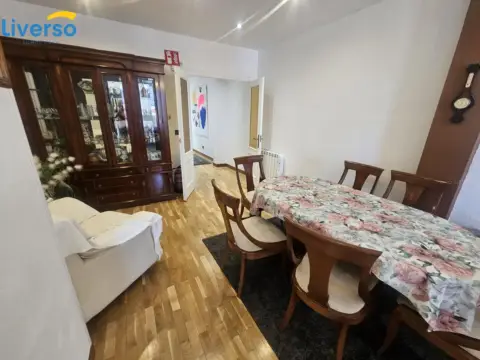 Piso en Casco Antiguo