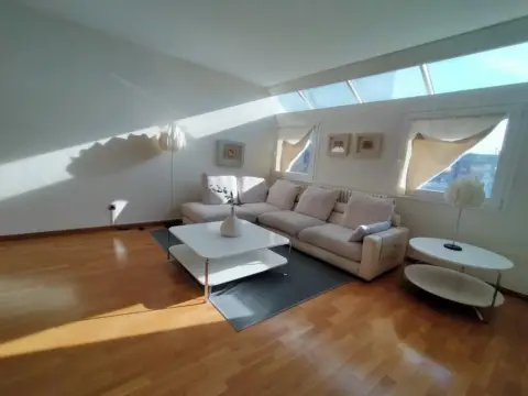 Piso en Paseo de Sagasta