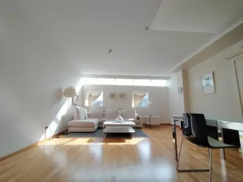 Piso en Paseo de Sagasta