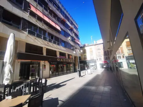 Piso en Centro