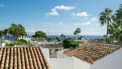 Casa en Sol de Mallorca-Portals Vells