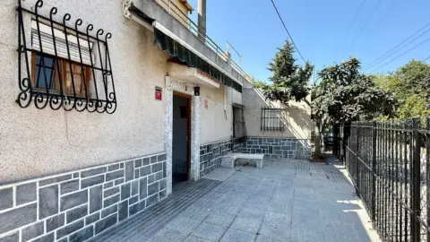 Casa pareada en Carril del Melgar