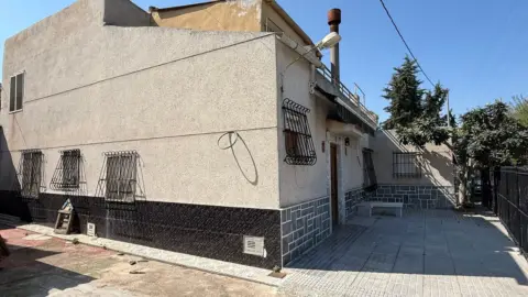Casa pareada en Carril del Melgar