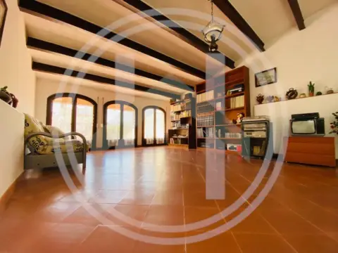 Casa en Carrer de l'Hospital