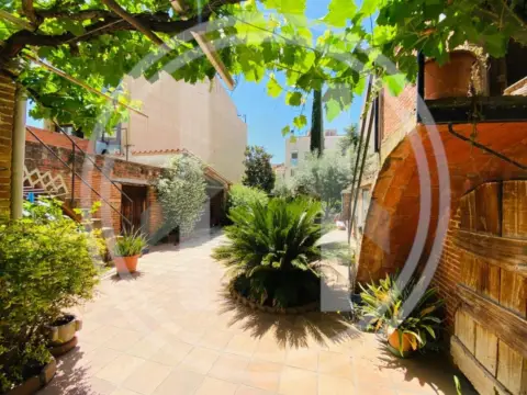 Casa en Carrer de l'Hospital