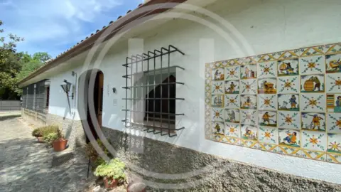 Casa en calle Alfou y S Jaume