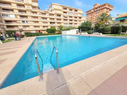 Apartamento en Carrer de Castella Lleó, 15