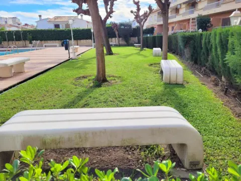 Apartamento en Carrer de Castella Lleó, 15