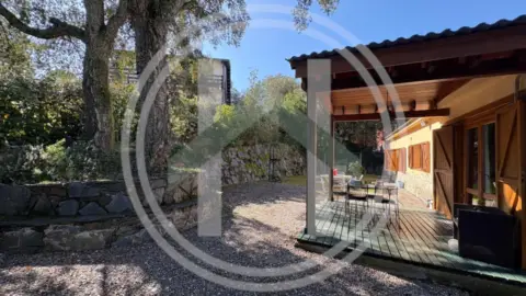 Casa en Can Derrocada