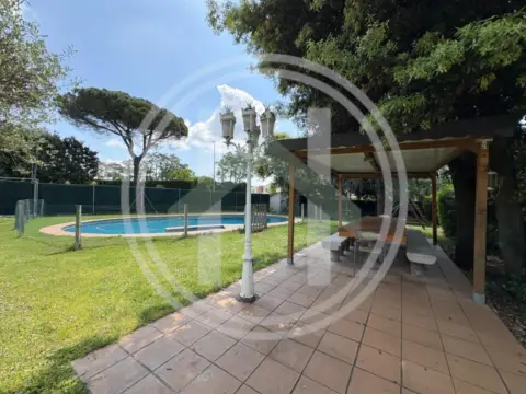 Casa en Avinguda de Vilamajor