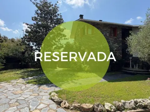 Casa en Avinguda de Vilamajor