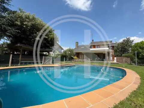 Casa en Avinguda de Vilamajor