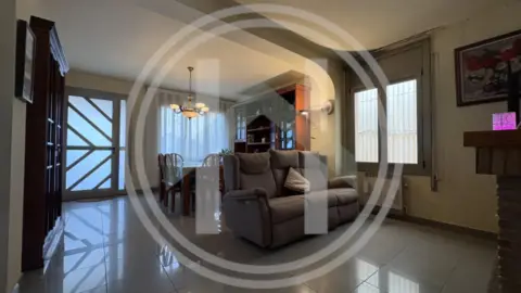 Casa en Carrer del Passatge d'Espanya