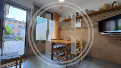 Casa en Carrer del Passatge d'Espanya