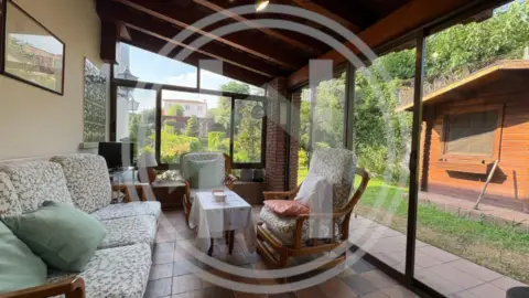 Maison à Carrer d'Aribau