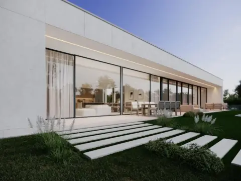 Casa en Avinguda de Ángel Guimerá