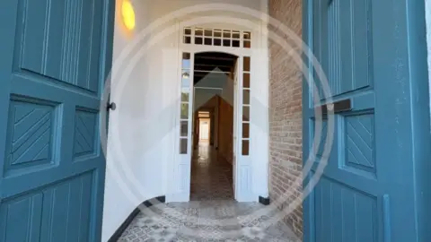 Casa en Avinguda de Pau Casals