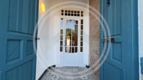 Casa en Avinguda de Pau Casals