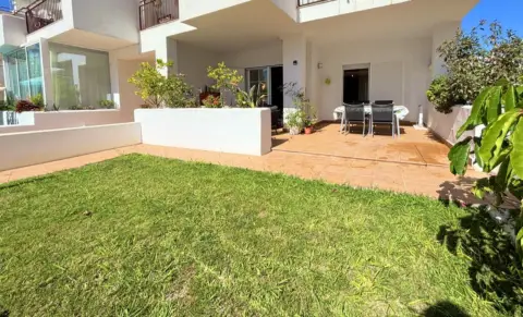 Apartamento en calle Estocolmo