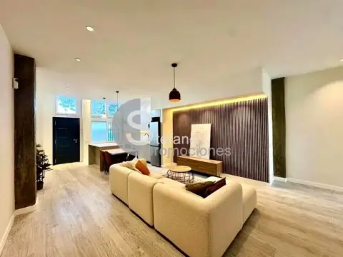 Dúplex en calle San Millán