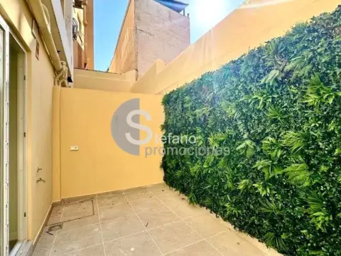 Dúplex en calle San Millán