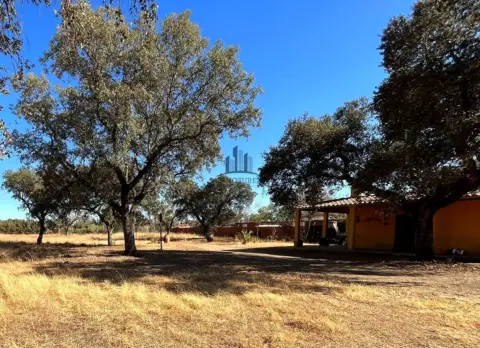 Finca rústica en calle Ermita de Botoa