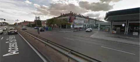 Garaje en Zona Avenida de Madrid