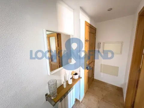 Dúplex en calle de San Miguel