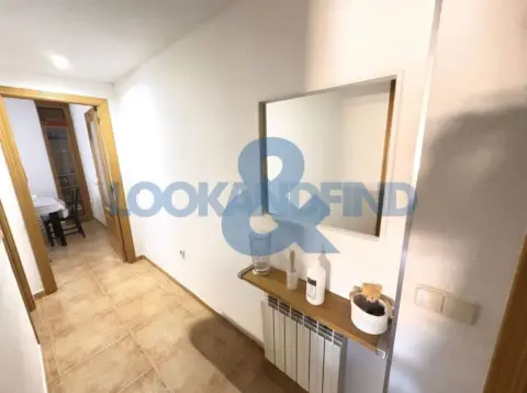 Dúplex en calle de San Miguel