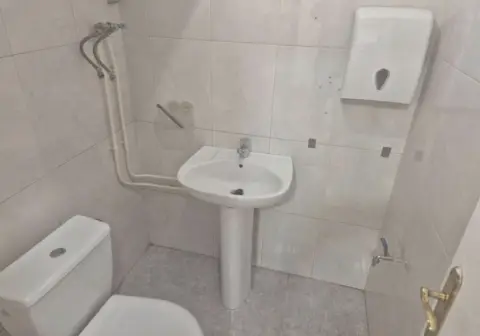 Local comercial en calle del Progreso