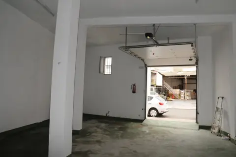 Local comercial en San Gregorio