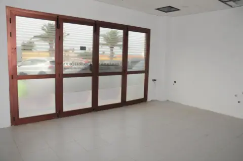 Local comercial en Telde