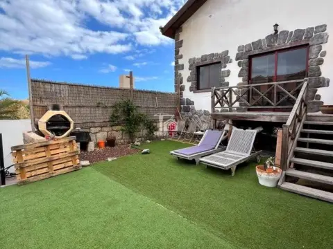 Piso en calle Girasol