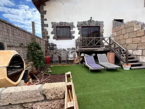 Piso en calle Girasol