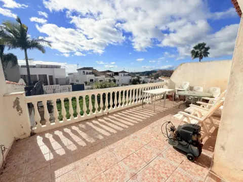 Chalet en Rincón de La Victoria