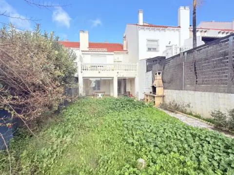 Chalet en Rincón de La Victoria