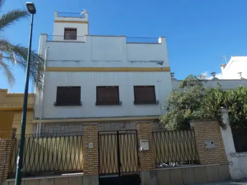 Casa adosada en Rocafort