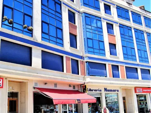 Ático en calle del Arenal, 12