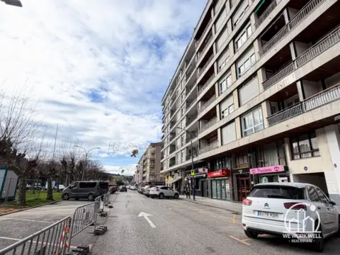 Piso en Avenida de España