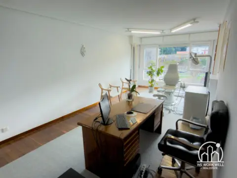 Piso en Avenida de España