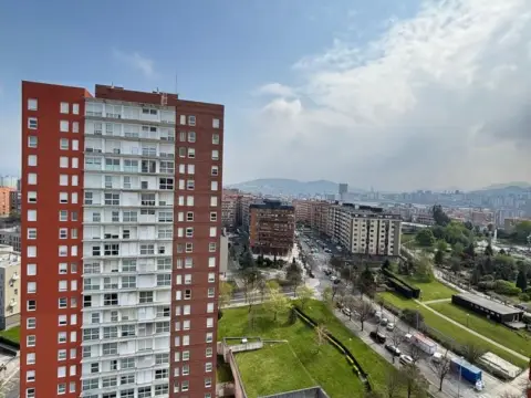 Piso en San Bartolomer Etorbidea