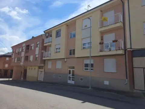Piso en calle de la Fornilla, 4