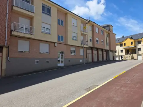 Piso en calle de la Fornilla, 4